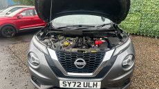 Nissan Juke 1.0 DiG-T 114 Tekna 5dr Petrol Hatchback